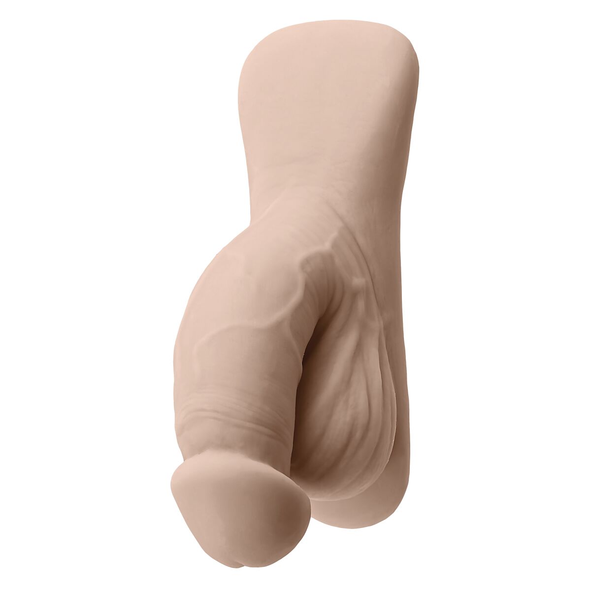 Realistisk Dildo Gender X Gender X Ø 4 cm